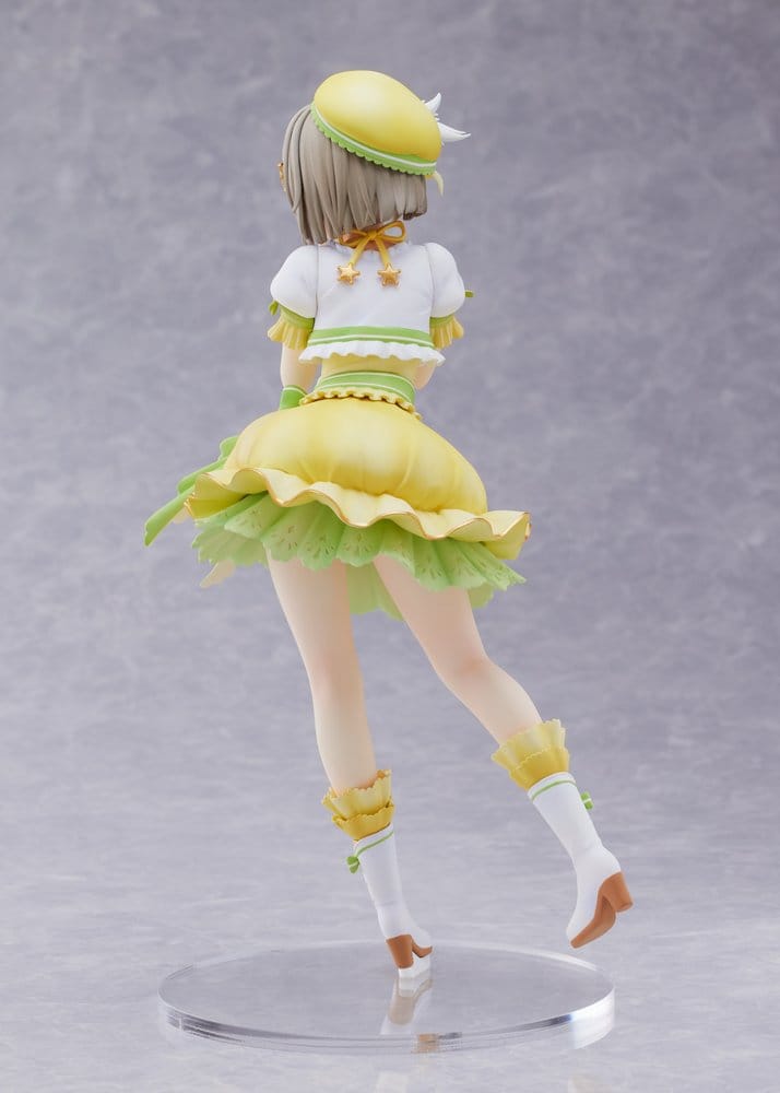 LoveLive! Nijigasaki High School Idol Club Figura PVC 1/7 Kasumi Nakasu (re-run) 22 cm