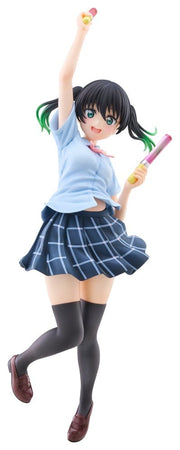 LoveLive! Nijigasaki High School Idol Club Figura PVC 1/7 Takasaki Yu 25 cm