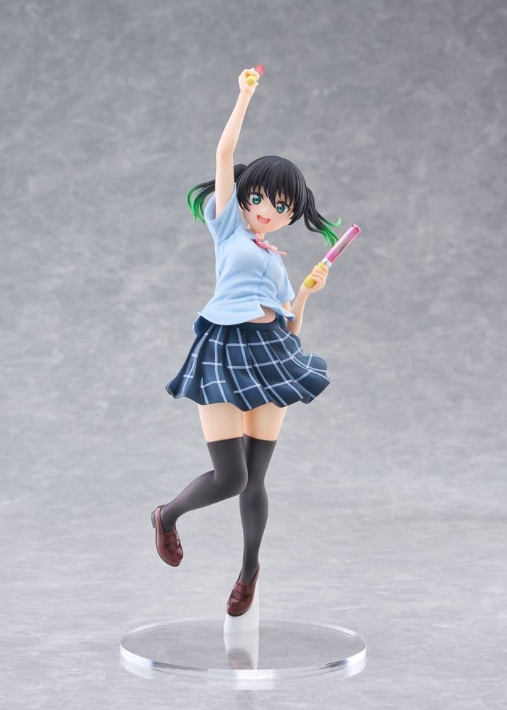 LoveLive! Nijigasaki High School Idol Club Figura PVC 1/7 Takasaki Yu 25 cm