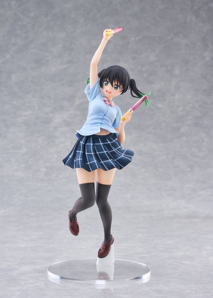 LoveLive! Nijigasaki High School Idol Club Figura PVC 1/7 Takasaki Yu 25 cm