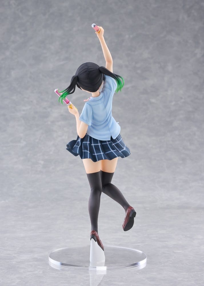 LoveLive! Nijigasaki High School Idol Club Figura PVC 1/7 Takasaki Yu 25 cm