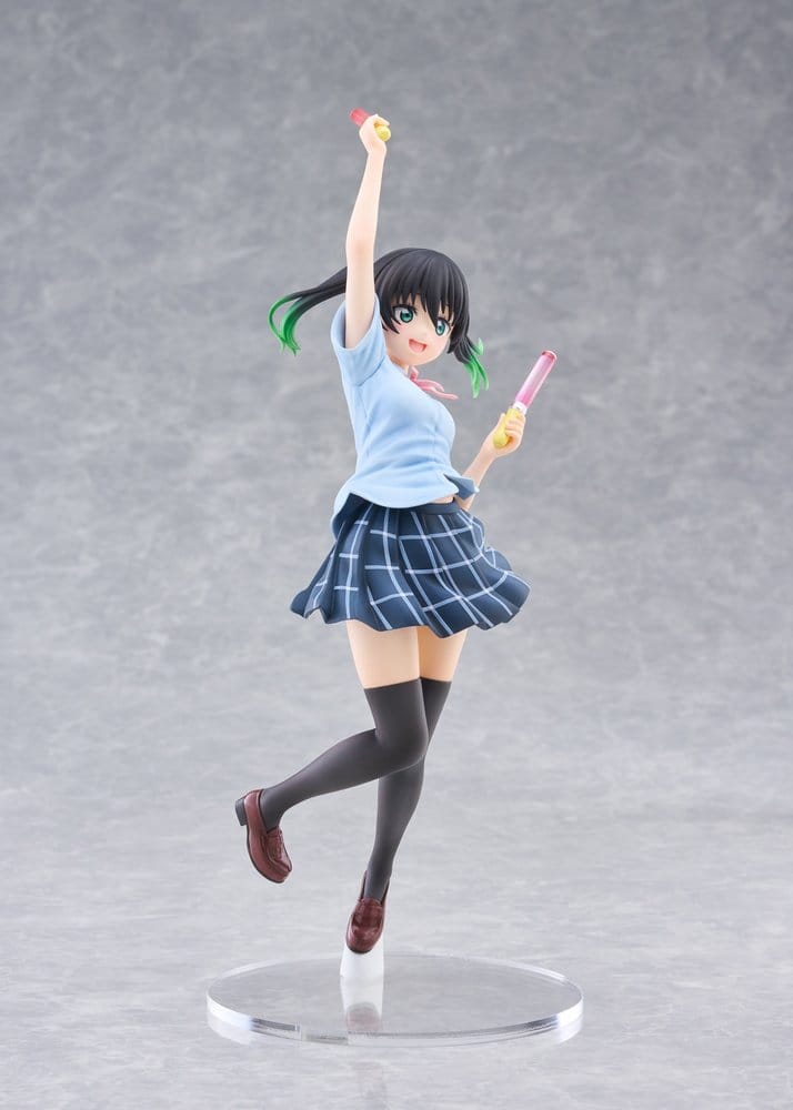 LoveLive! Nijigasaki High School Idol Club Figura PVC 1/7 Takasaki Yu 25 cm
