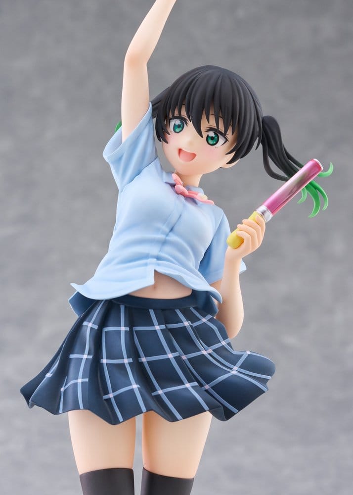 LoveLive! Nijigasaki High School Idol Club Figura PVC 1/7 Takasaki Yu 25 cm