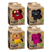 Fuggler: Farting Figures Window Box Figuras pedorras Surtido (12)