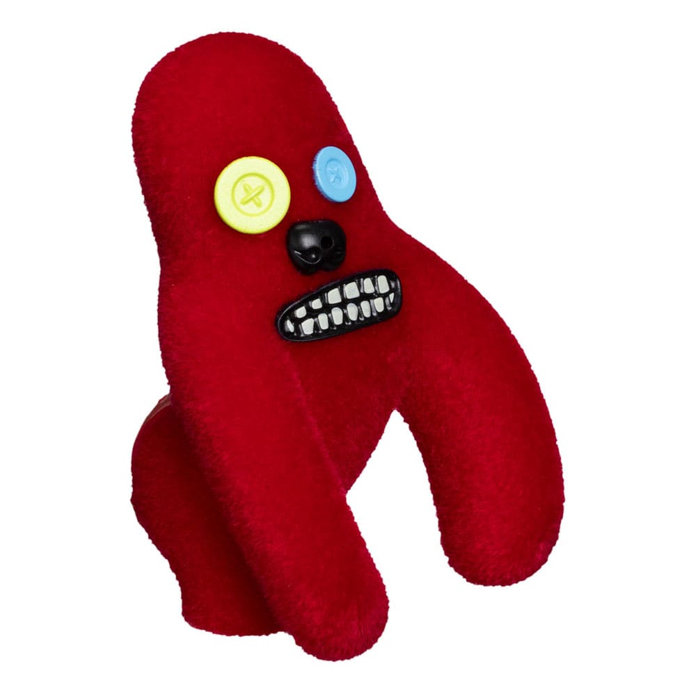 Fuggler: Farting Figures Window Box Figuras pedorras Surtido (12)