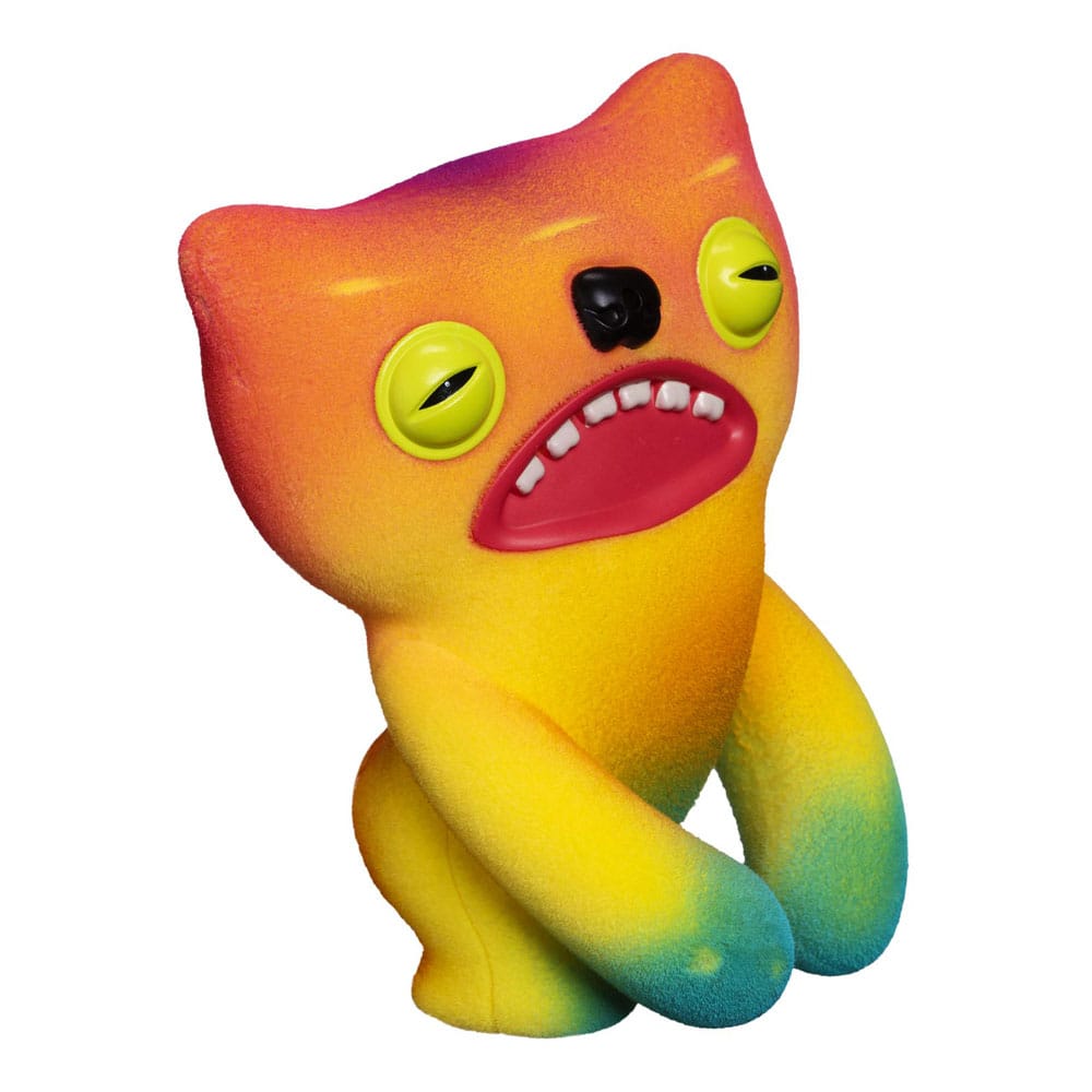 Fuggler: Farting Figures Window Box Figuras pedorras Surtido (12)
