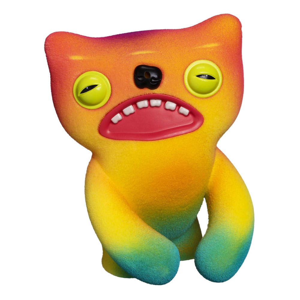 Fuggler: Farting Figures Window Box Figuras pedorras Surtido (12)
