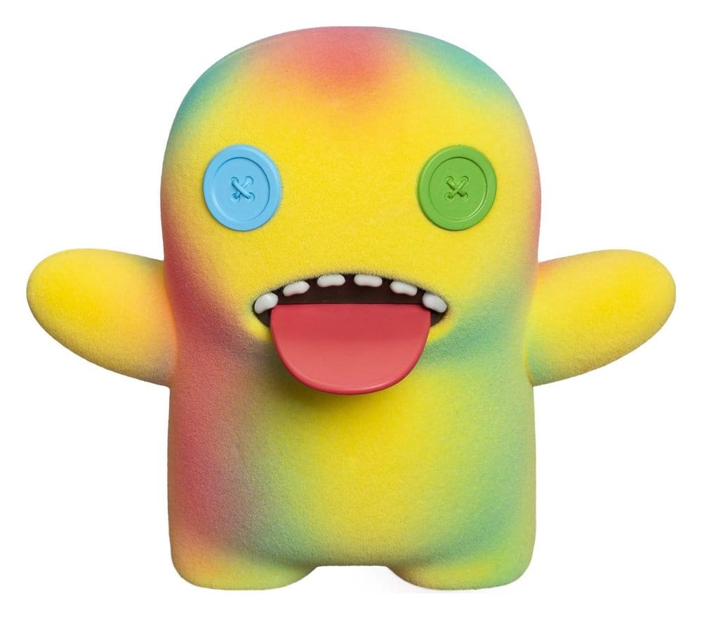 Fuggler: Feature Figures Figura Window Box Oogah Boogah Multi Frikytopia