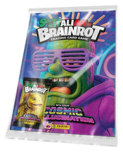 Italian Brainrot Trading Cards Serie 2 Starter Set *Edición Inglés*