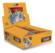 Dragon Ball Cartas Coleccionables Daima Flow Pack Box (24)
