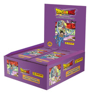 Dragon Ball Cartas Coleccionables Daima Fat Pack Display (10)