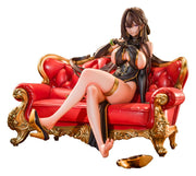 Original Character Figura PVC 1/7 Demon Realm Executive Lydia 21 cm