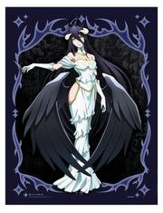 Overlord Póster Tela Albedo 130 x 170 cm