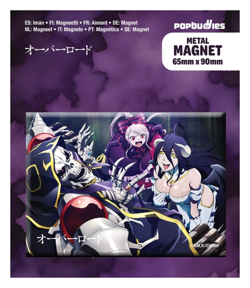 Overlord Imane Albedo Having Fun Frikytopia