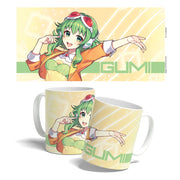 Vocaloid Megpoid Taza Gumi V6 325 ml