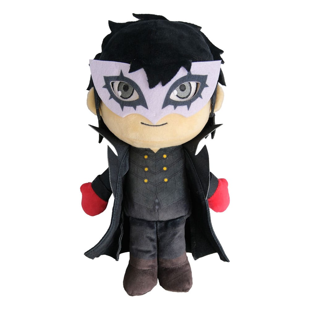 Persona 5R Peluche Joker 30 cm Frikytopia