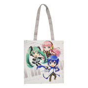 Hatsune Miku Bolsa Chibi Piapro Characters
