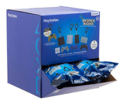 PlaystationColgantes para maletas Mystery Bags Exspositor (24)