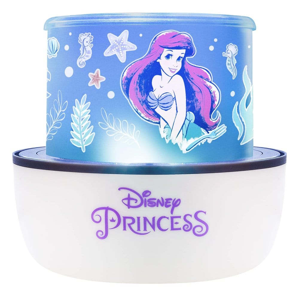 Disney Princess Lámpara de proyección V2 Frikytopia