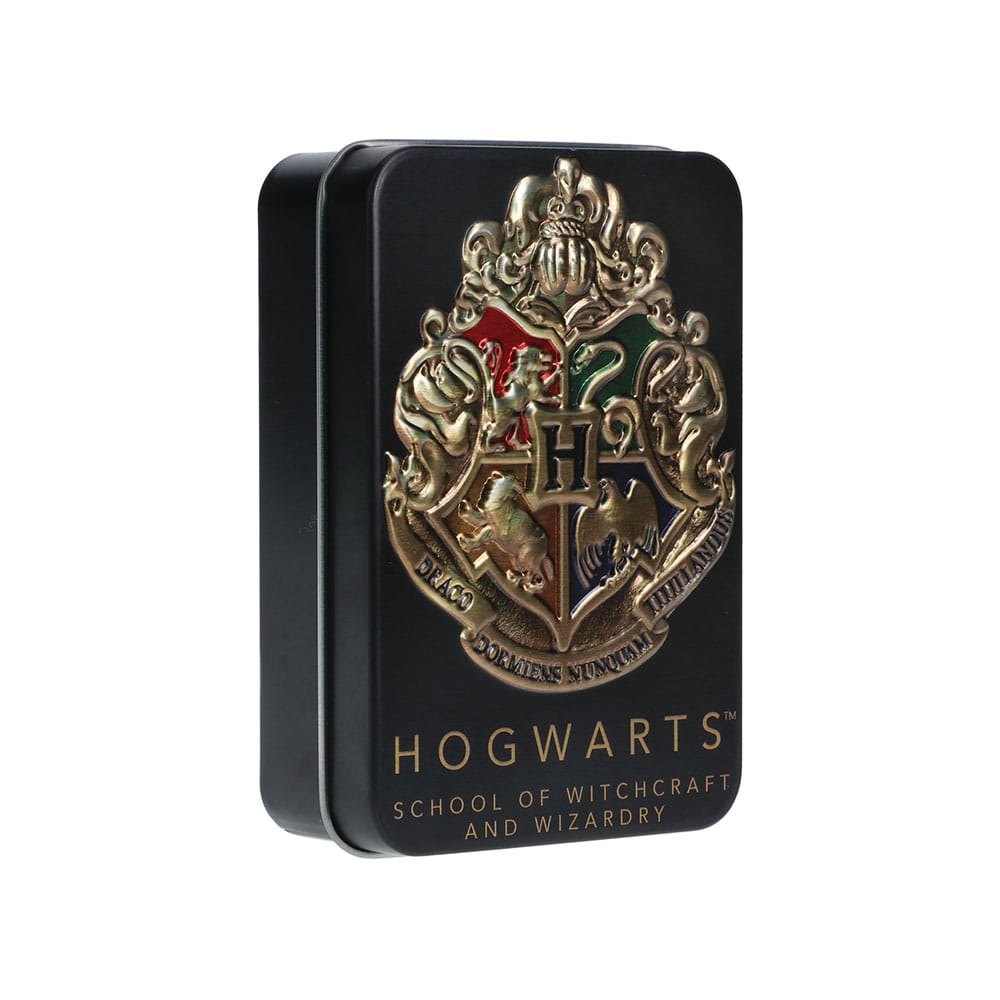 Harry Potter Baraja de Naipes Hogwarts