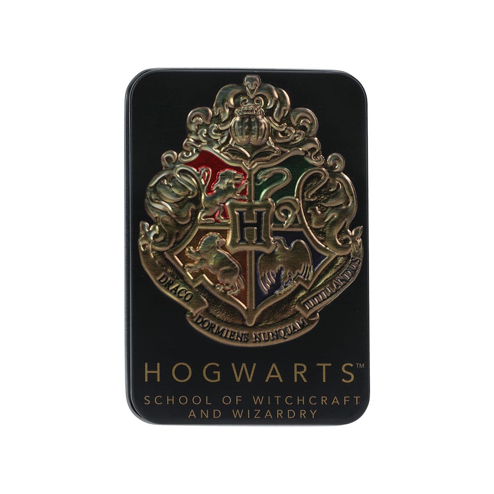 Harry Potter Baraja de Naipes Hogwarts