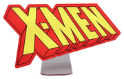X-Men Lámpara Logo