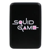 Squid Game Baraja de Naipes