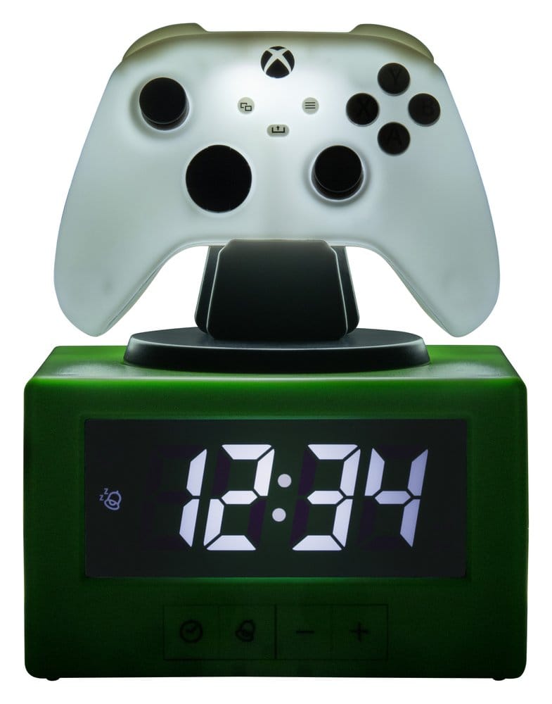 Xbox despertador Controller Icon Frikytopia