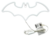 DC Comics Lámpara de pared Batman LED Neon