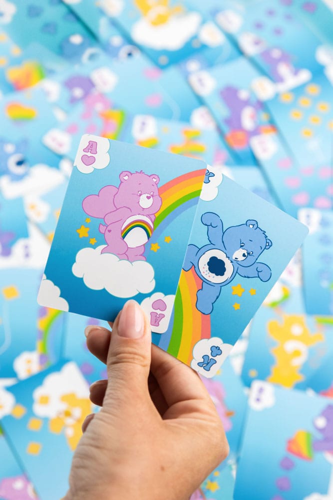 Care Bears Baraja de Naipes