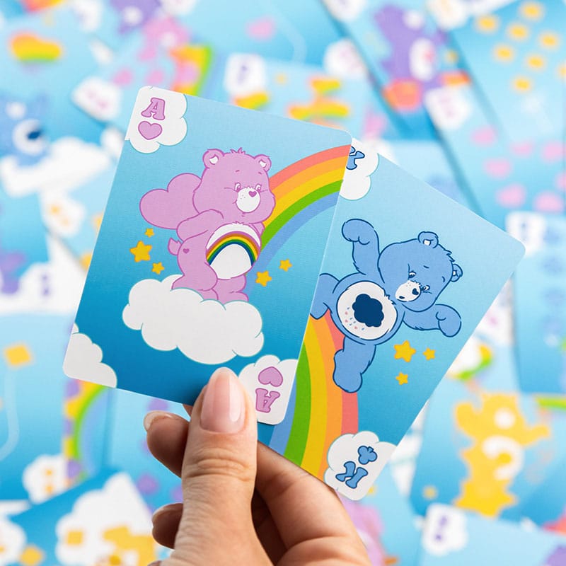 Care Bears Baraja de Naipes