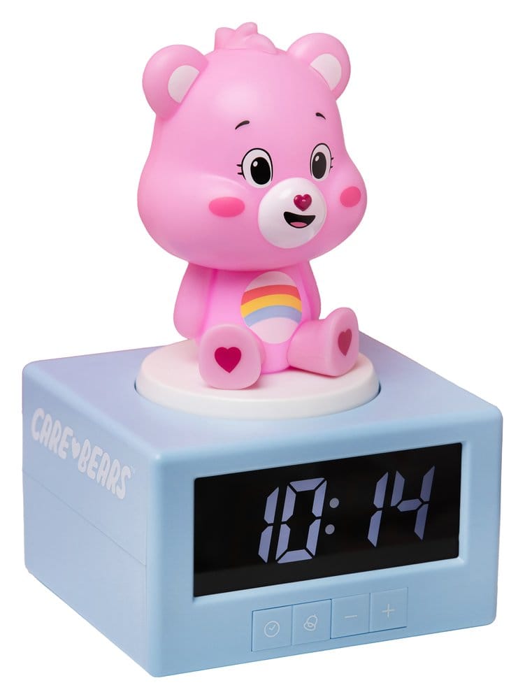 Care Bears Icon despertador Frikytopia