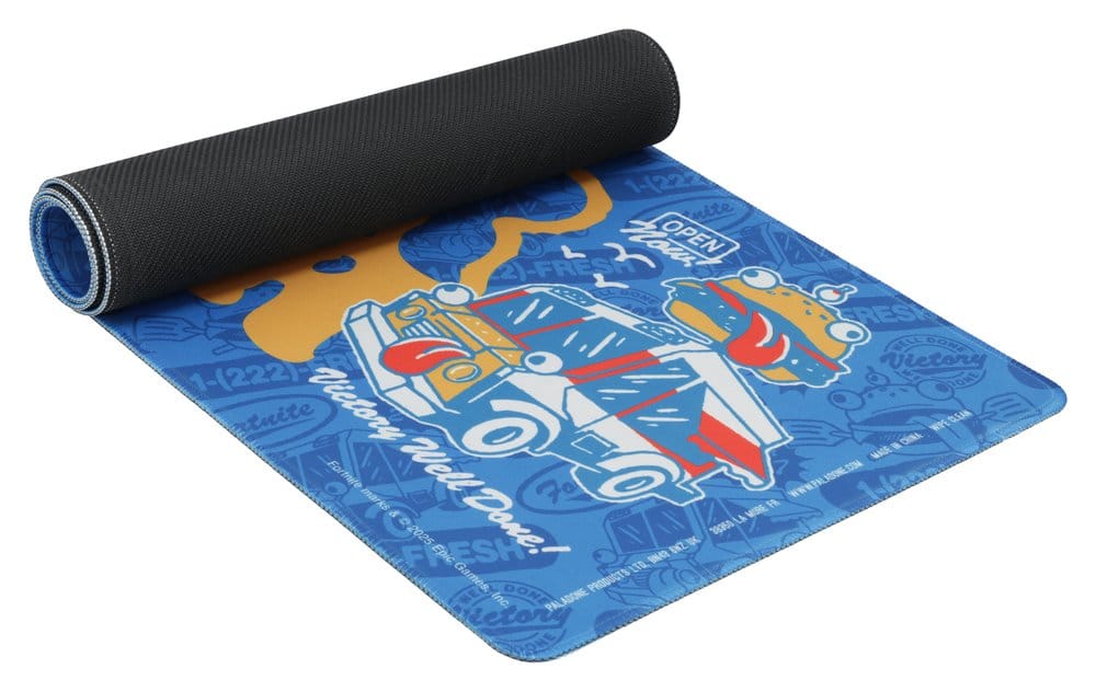 Fortnite Alfombrilla de ratón Durr Burger 81 x 30 cm