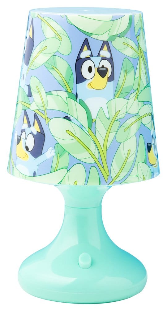 Bluey Lámpara de mesa Frikytopia