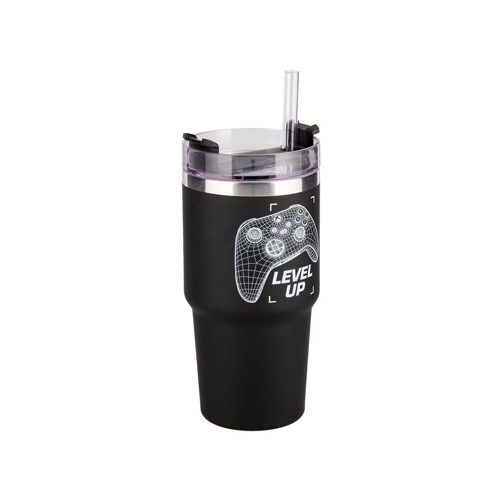 Xbox Vaso Tumbler Gamer