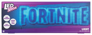 Fortnite Lámpara Wall Mountable LED Neon 40 cm