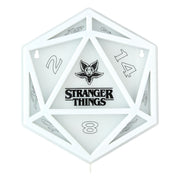 Stranger Things 5 Lámpara de pared LED Neon
