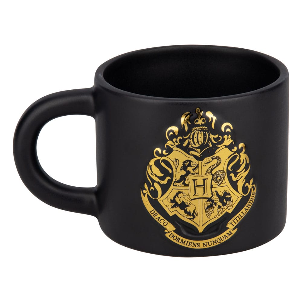 Harry Potter Taza Hogwarts Crest