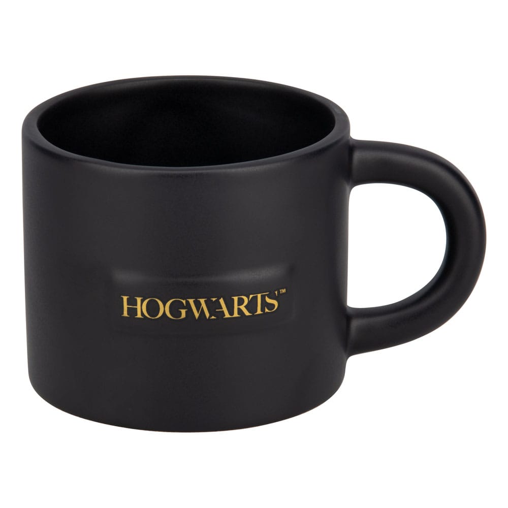 Harry Potter Taza Hogwarts Crest