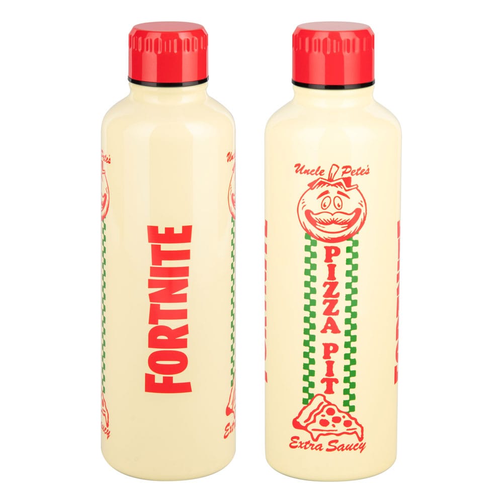 Fortnite Botella de Agua Frikytopia