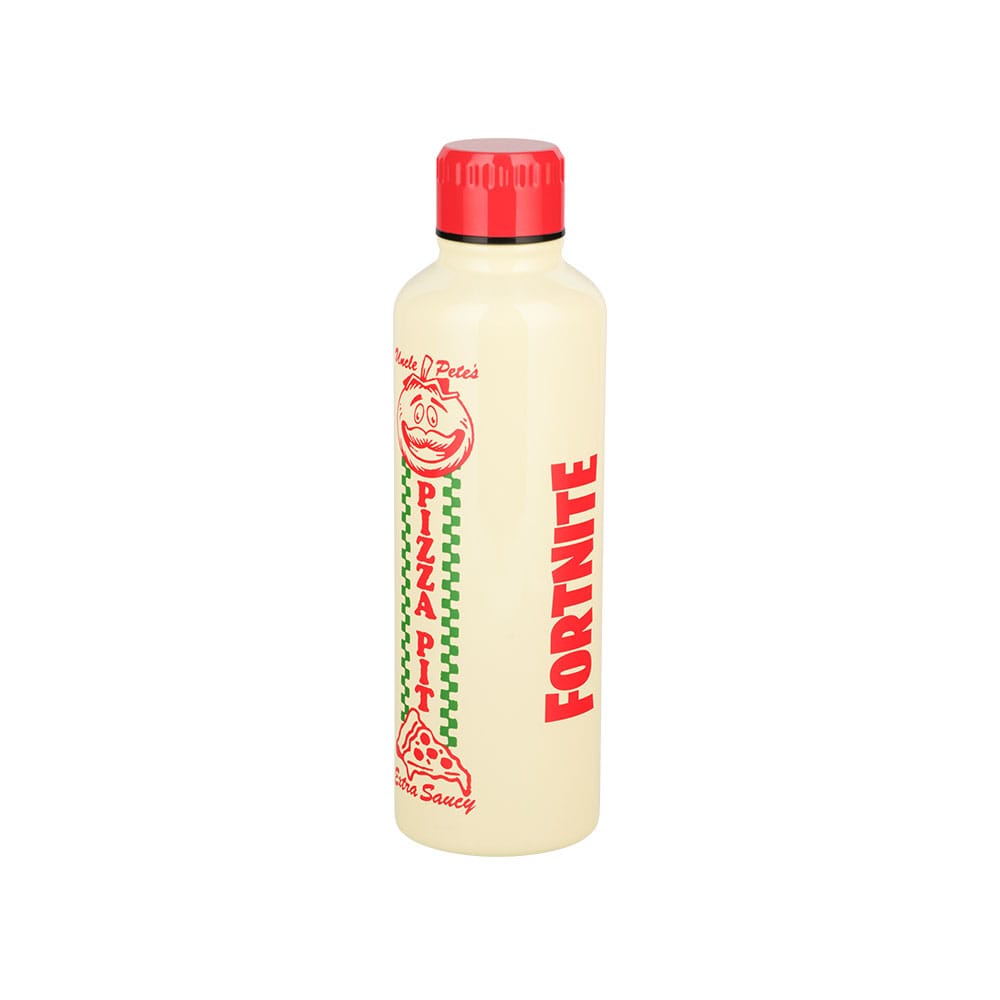 Fortnite Botella de Agua