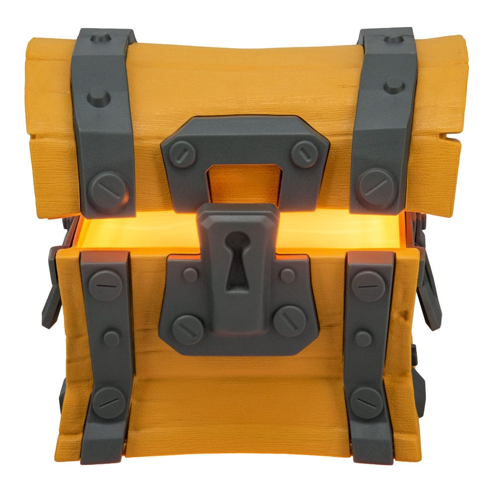 Fortnite Lámpara Chest