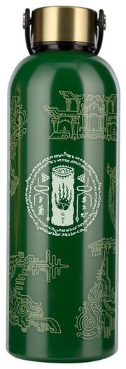 The Legend of Zelda Botella de agua de acero inoxidable 500 ml