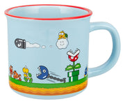 Super Mario Taza 350 ml