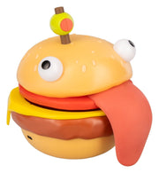 Fortnite Lámpara Durrr Burger Posable 30 cm