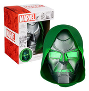Marvel Universe Lámpara Dr Doom Mask 22 cm
