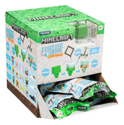 Minecraft Reveals Llavero Blind Box Surtido (24)