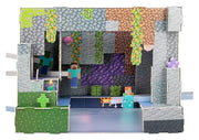 Minecraft Kit de Construcción 3D Scene