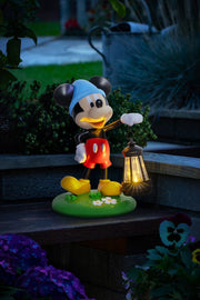 Disney Lámpara LunaGlo Mickey Mouse Gnome