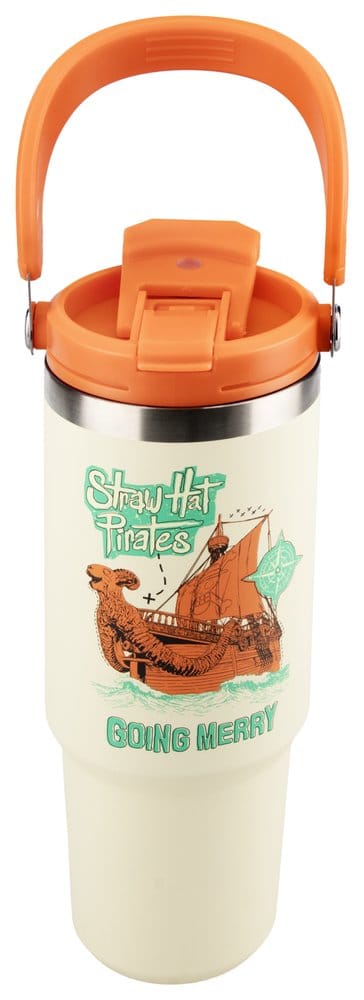 One Piece Vaso 900 ml